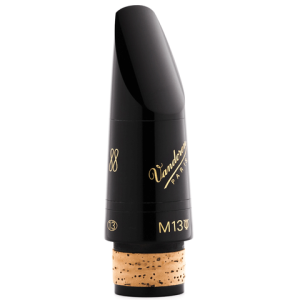Boquilla Vandoren Serie 13 Pro Para Clarinete Si Bemol M13 Ly