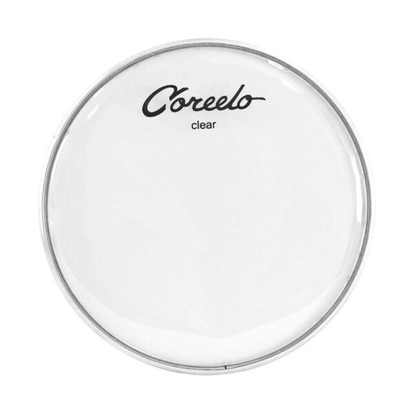 Parche Coreelo Clear Transparente 20''